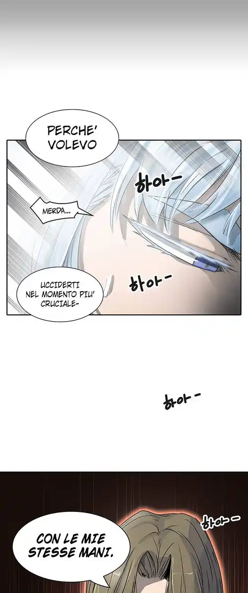 Tower of God Capitolo 303 page 62