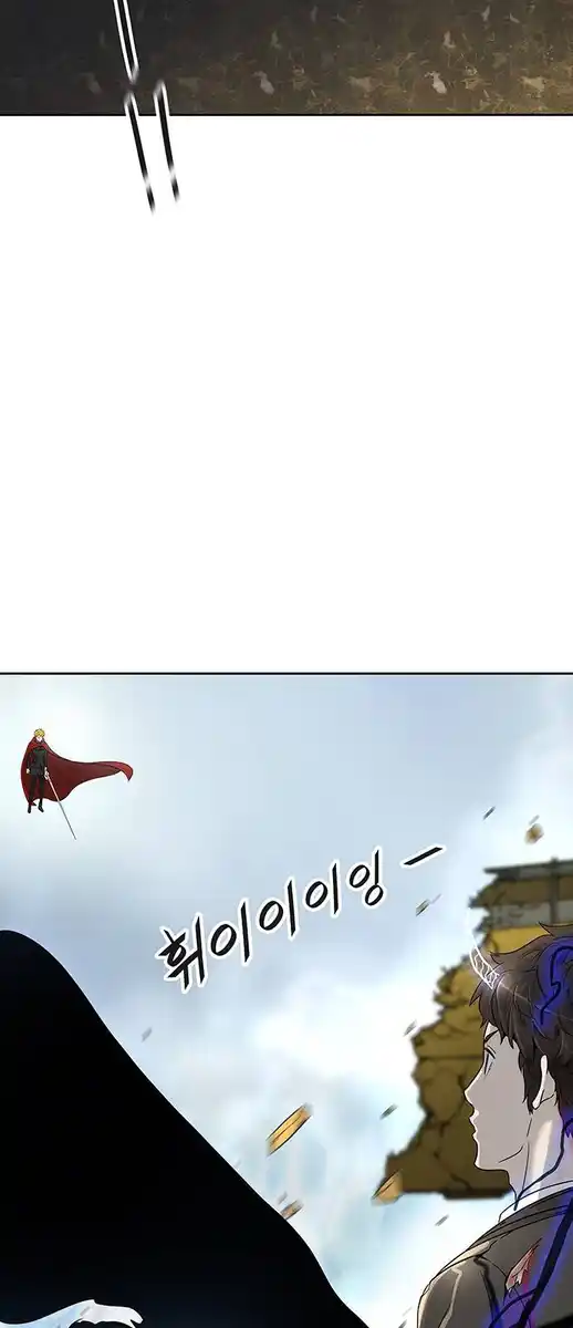 Tower of God Capitolo 303 page 64