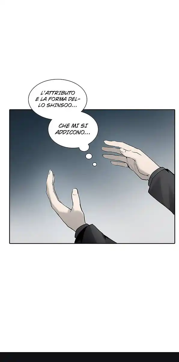 Tower of God Capitolo 290 page 10