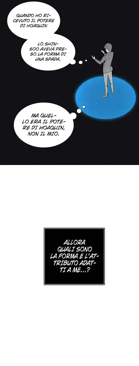 Tower of God Capitolo 290 page 11