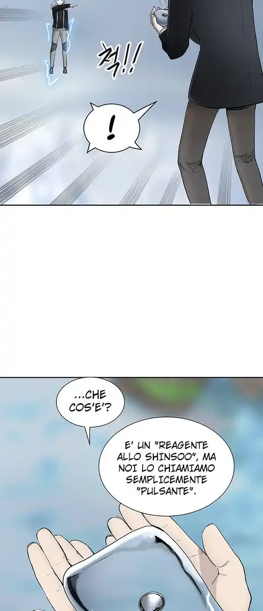 Tower of God Capitolo 290 page 15