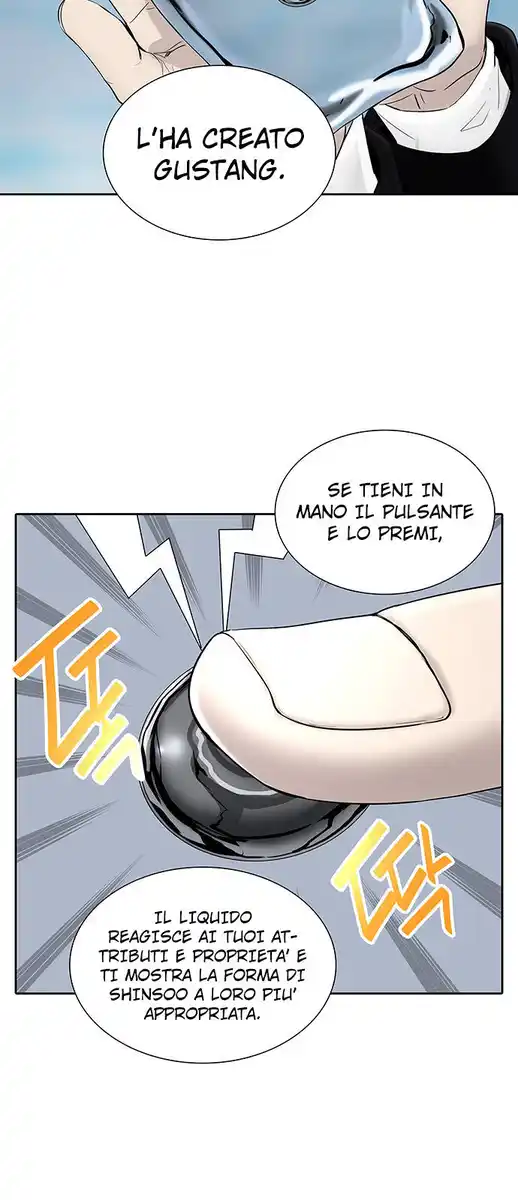 Tower of God Capitolo 290 page 16