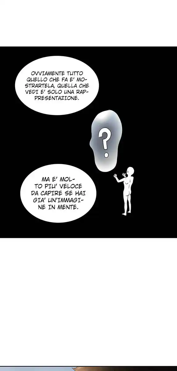 Tower of God Capitolo 290 page 17