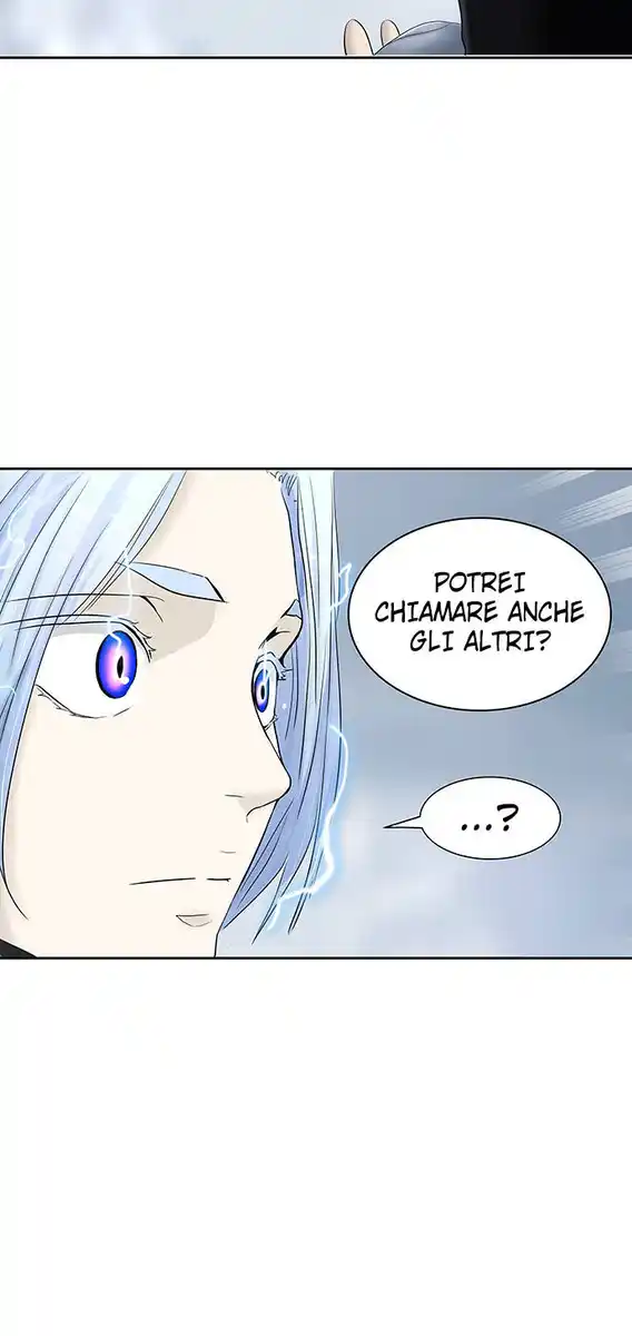 Tower of God Capitolo 290 page 19