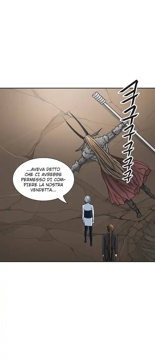 Tower of God Capitolo 290 page 2