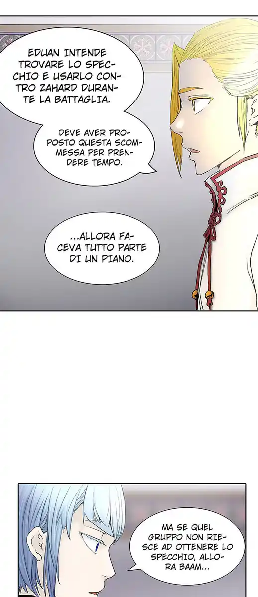 Tower of God Capitolo 290 page 24