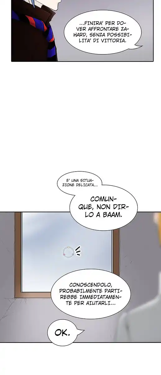 Tower of God Capitolo 290 page 25