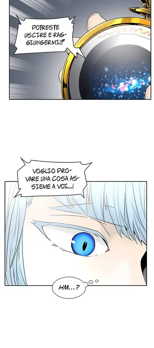 Tower of God Capitolo 290 page 29