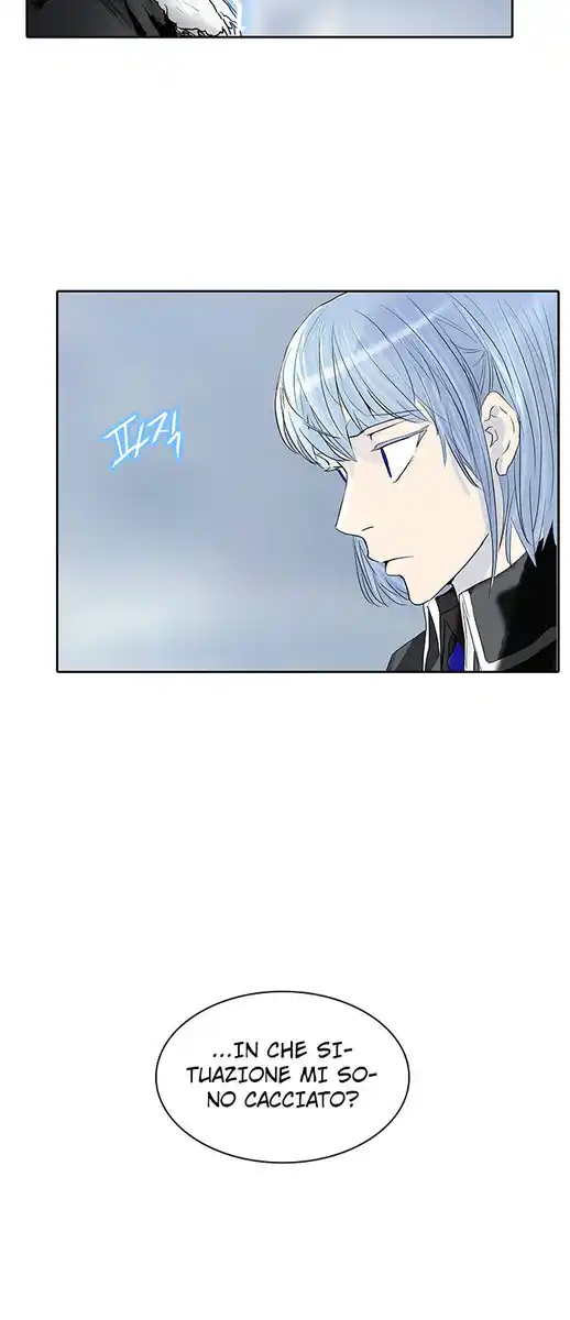 Tower of God Capitolo 290 page 32