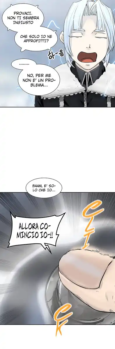 Tower of God Capitolo 290 page 34