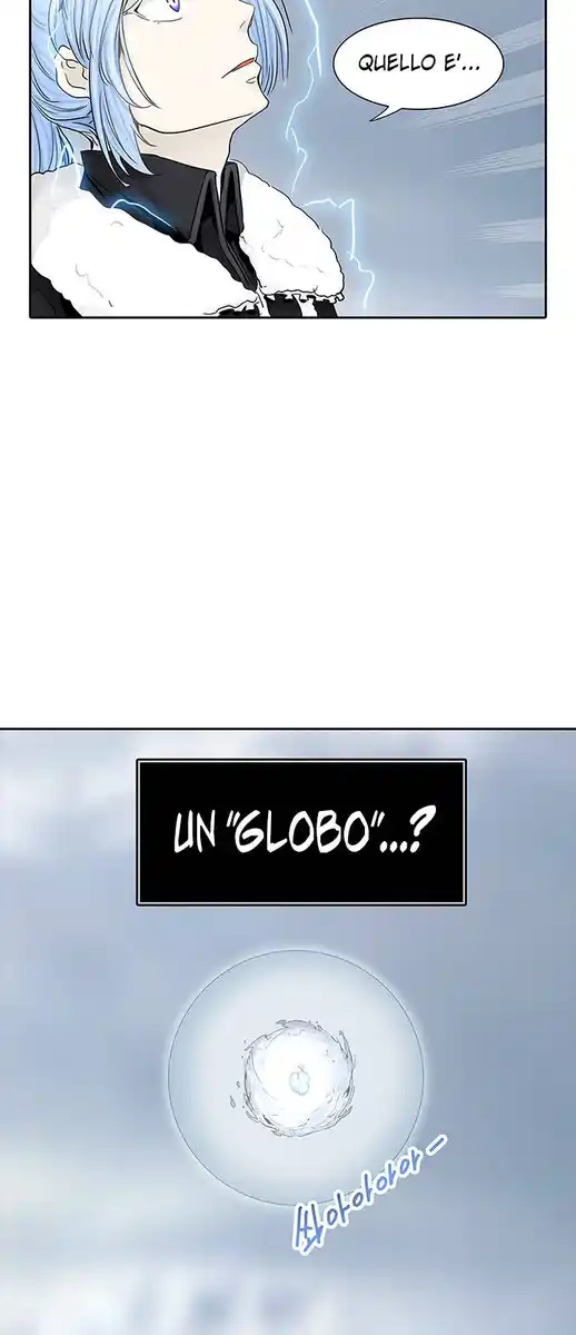 Tower of God Capitolo 290 page 39