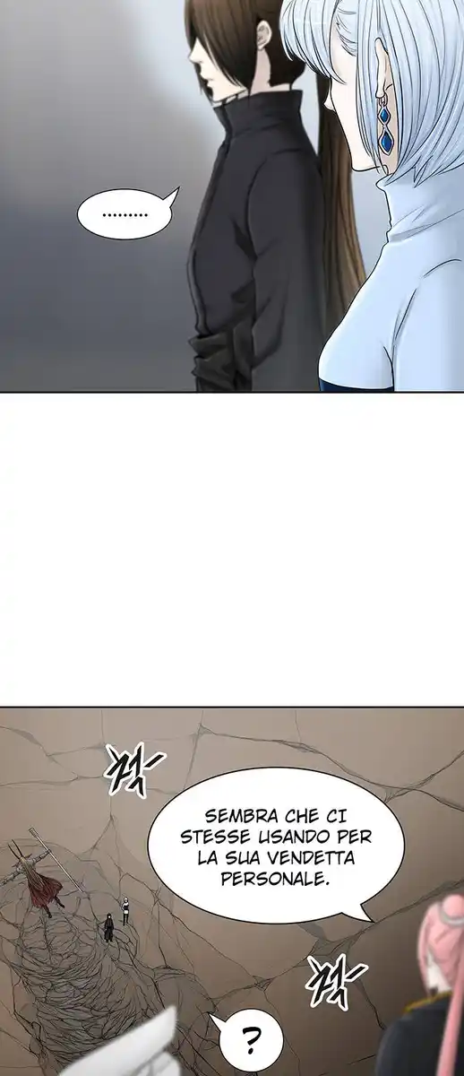 Tower of God Capitolo 290 page 4