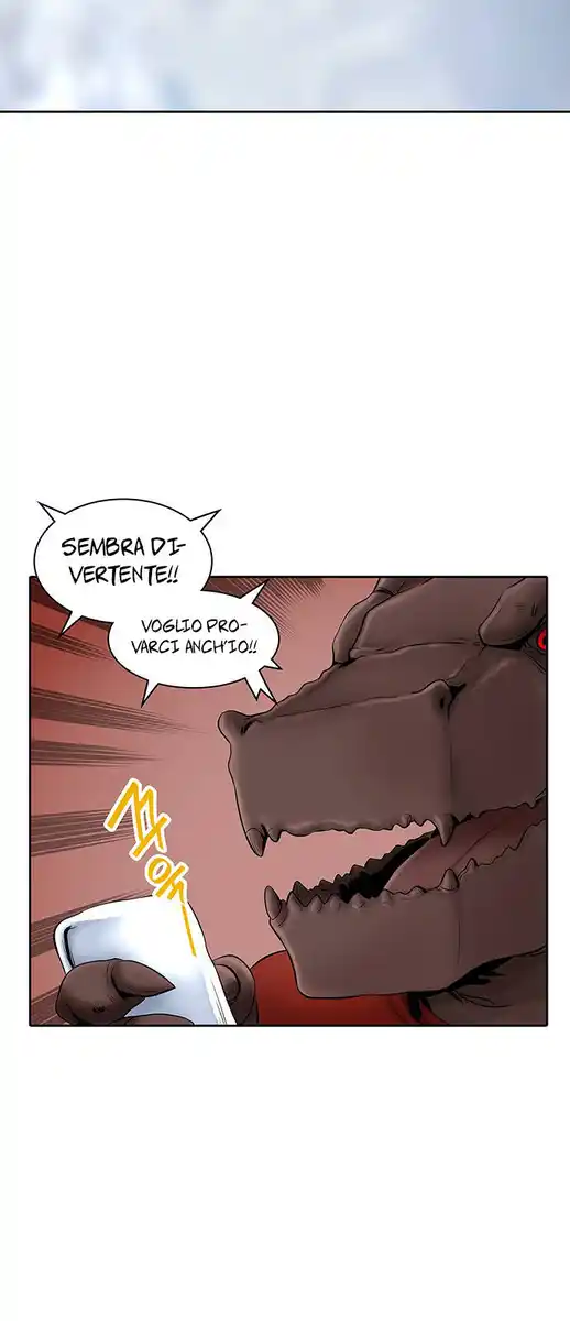 Tower of God Capitolo 290 page 40