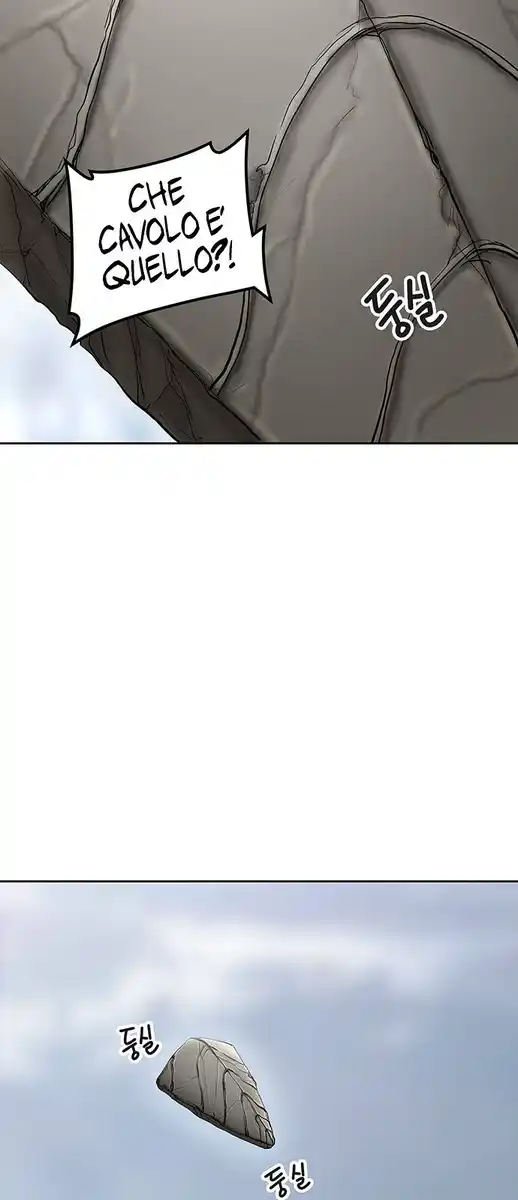 Tower of God Capitolo 290 page 43