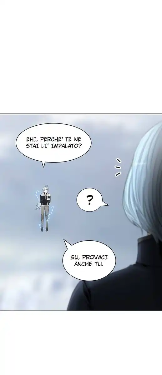 Tower of God Capitolo 290 page 45