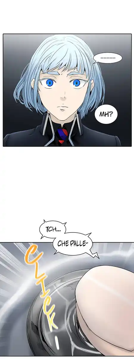 Tower of God Capitolo 290 page 46