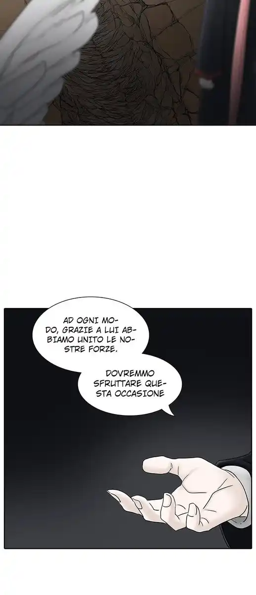 Tower of God Capitolo 290 page 5