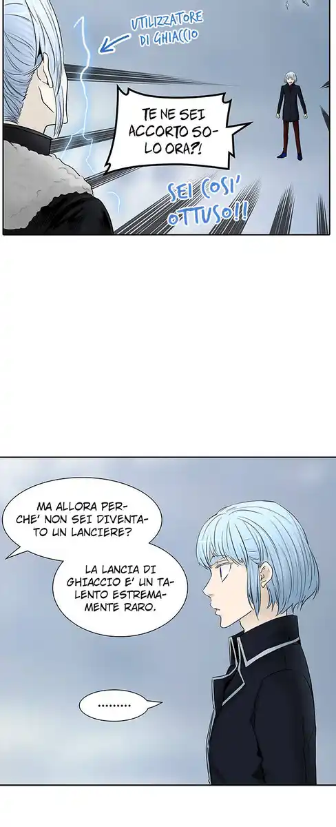 Tower of God Capitolo 290 page 50