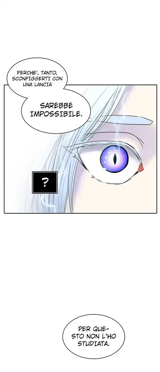 Tower of God Capitolo 290 page 51