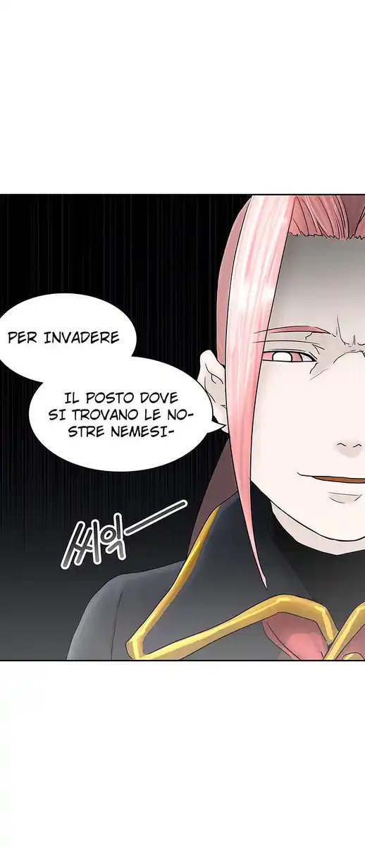 Tower of God Capitolo 290 page 6