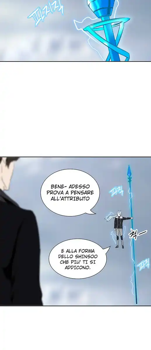 Tower of God Capitolo 290 page 9