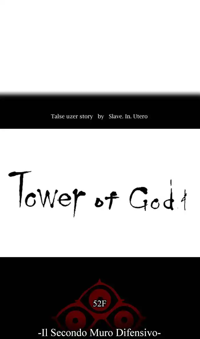 Tower of God Capitolo 67 page 25