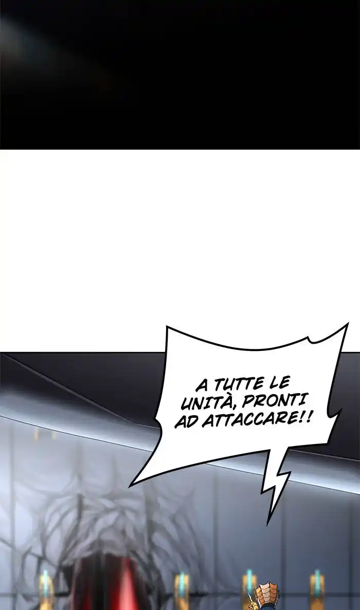 Tower of God Capitolo 67 page 28