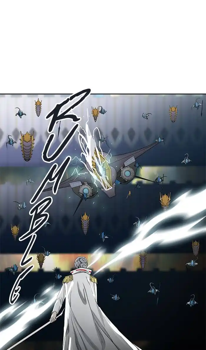 Tower of God Capitolo 67 page 36