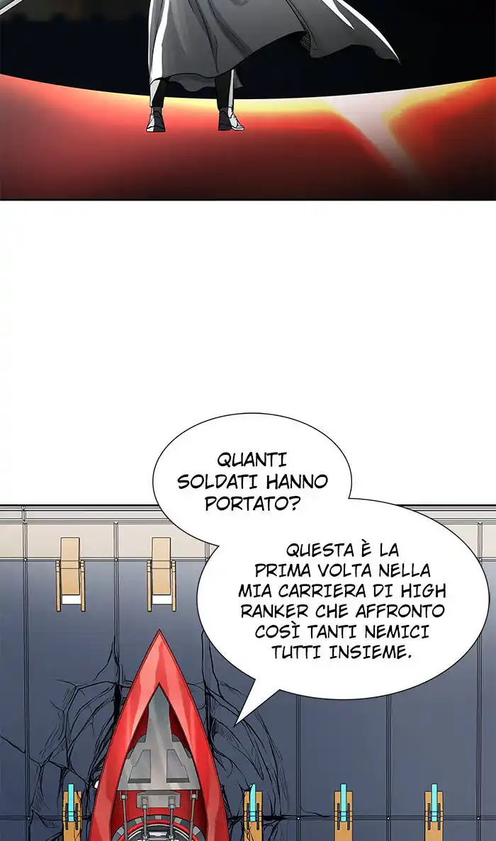 Tower of God Capitolo 67 page 37