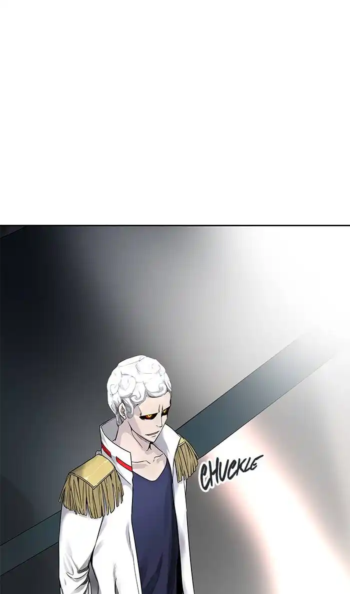 Tower of God Capitolo 67 page 40