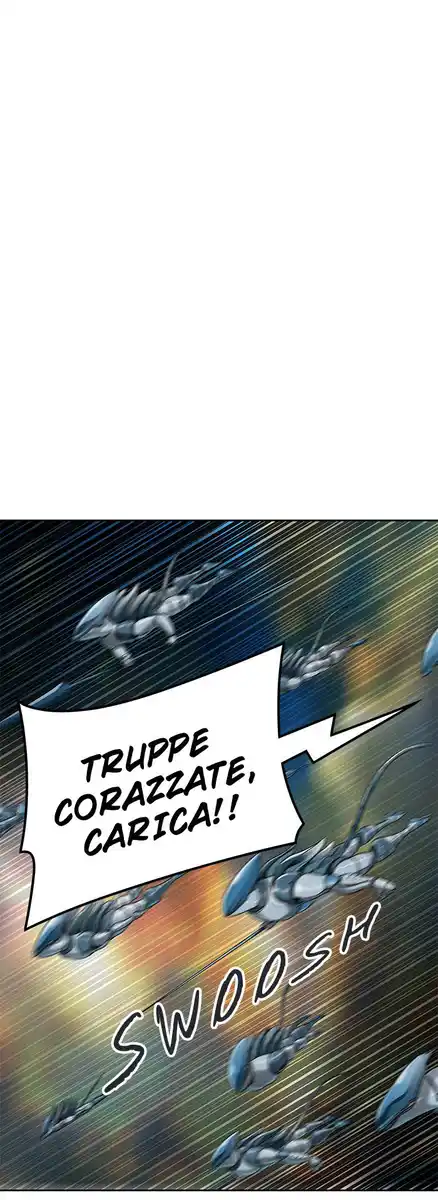 Tower of God Capitolo 67 page 42