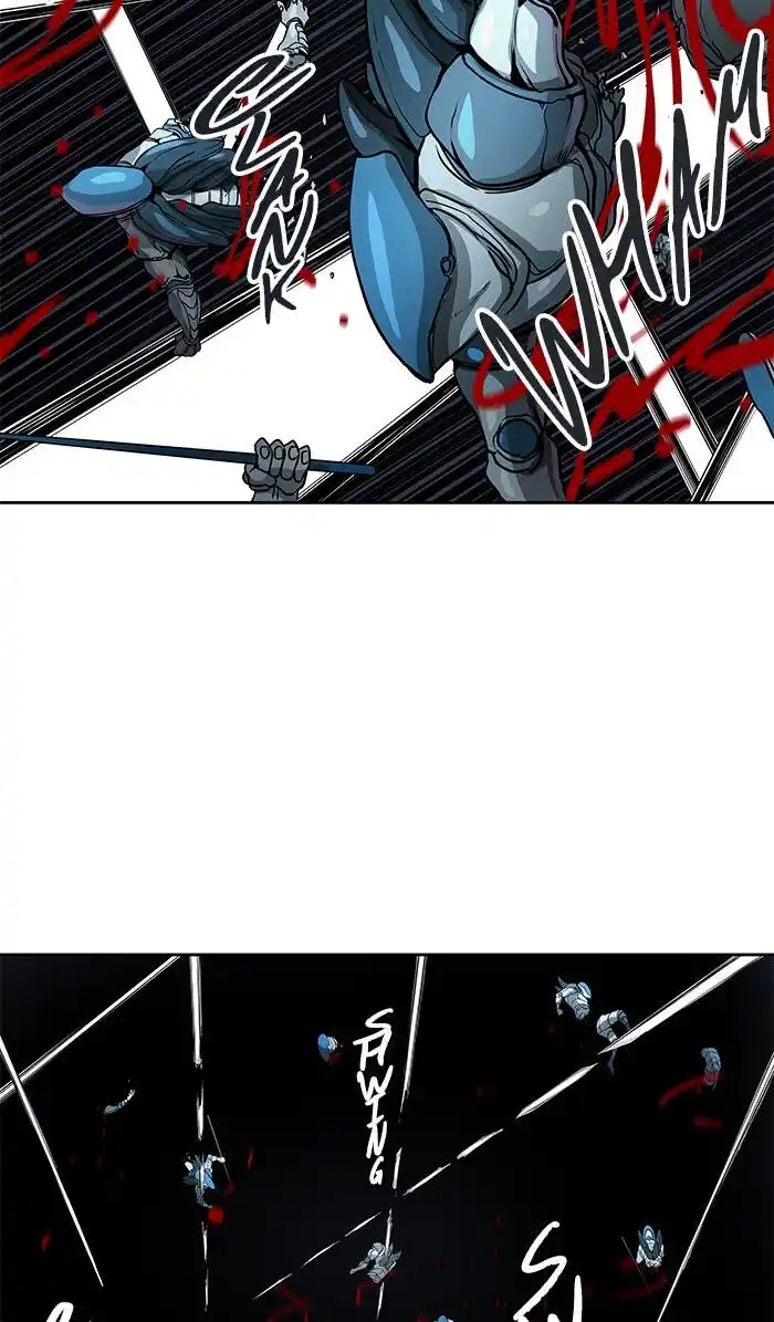 Tower of God Capitolo 67 page 51