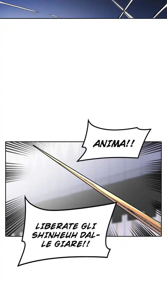 Tower of God Capitolo 67 page 53