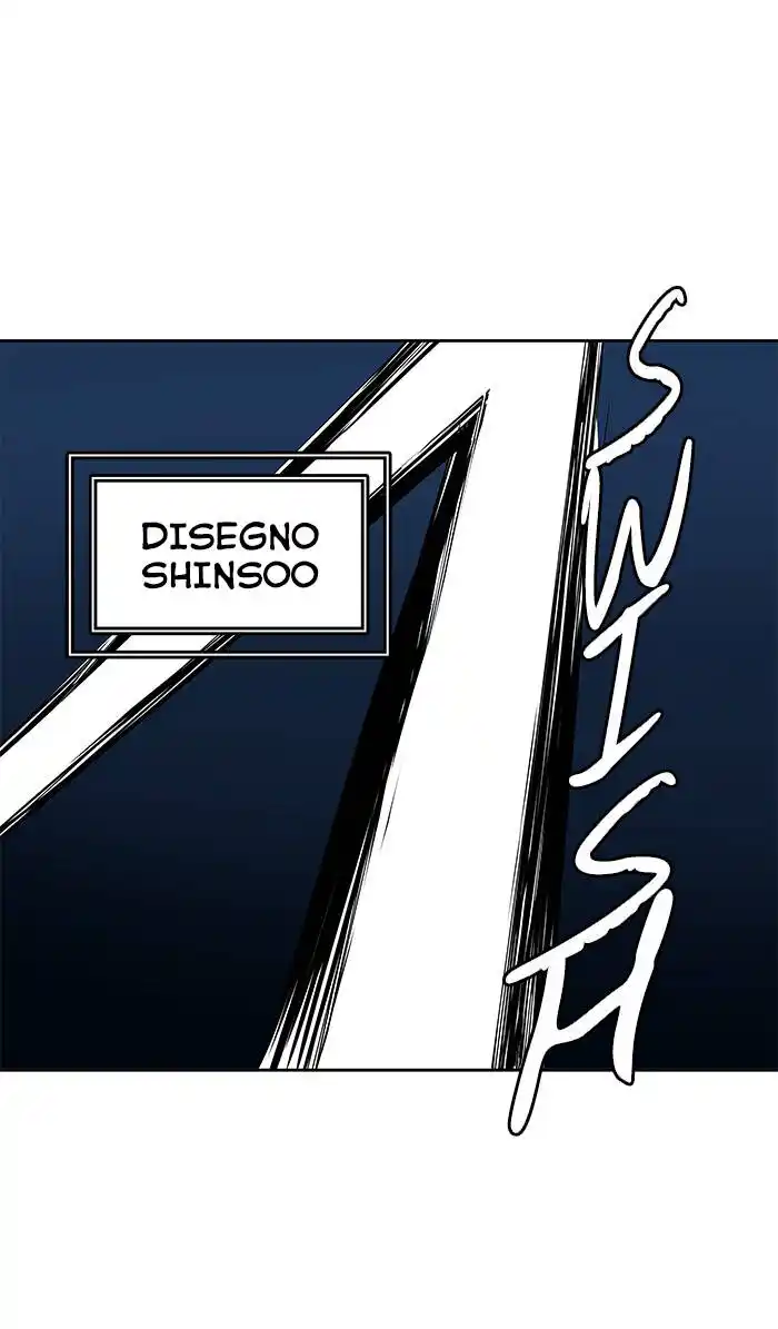 Tower of God Capitolo 67 page 63