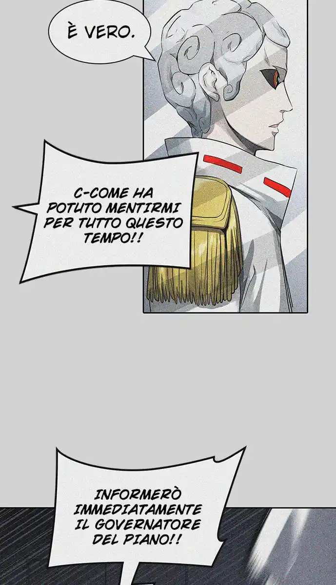 Tower of God Capitolo 67 page 73