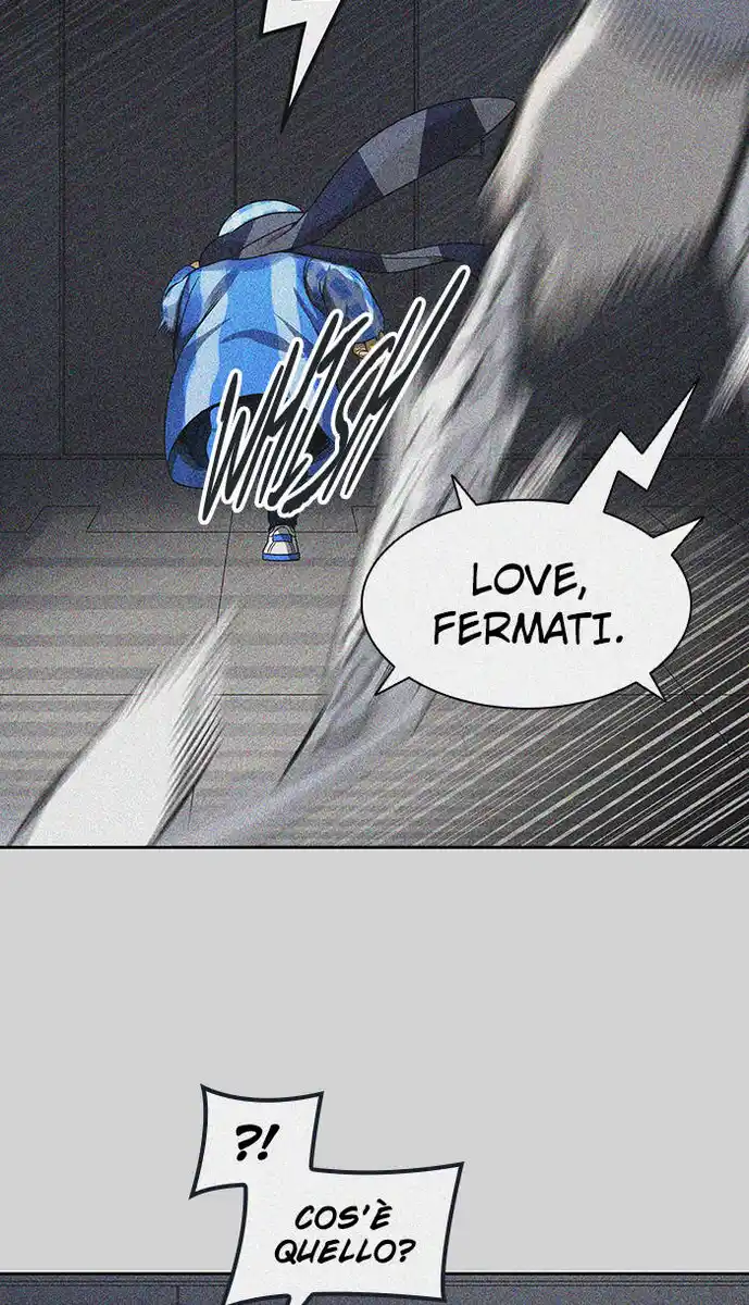 Tower of God Capitolo 67 page 74