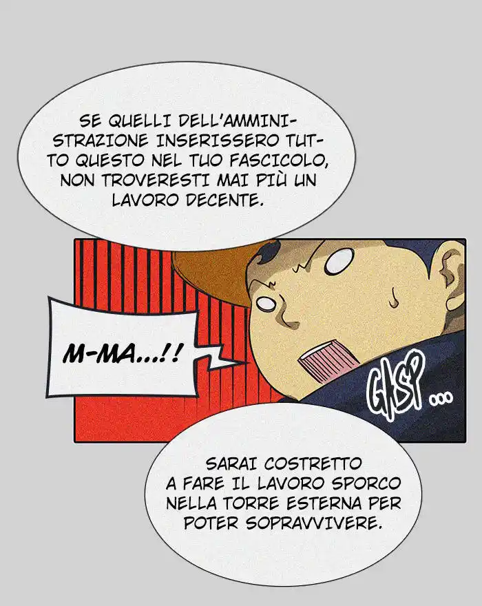 Tower of God Capitolo 67 page 77