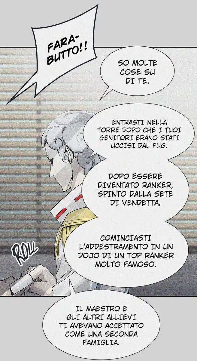 Tower of God Capitolo 67 page 78