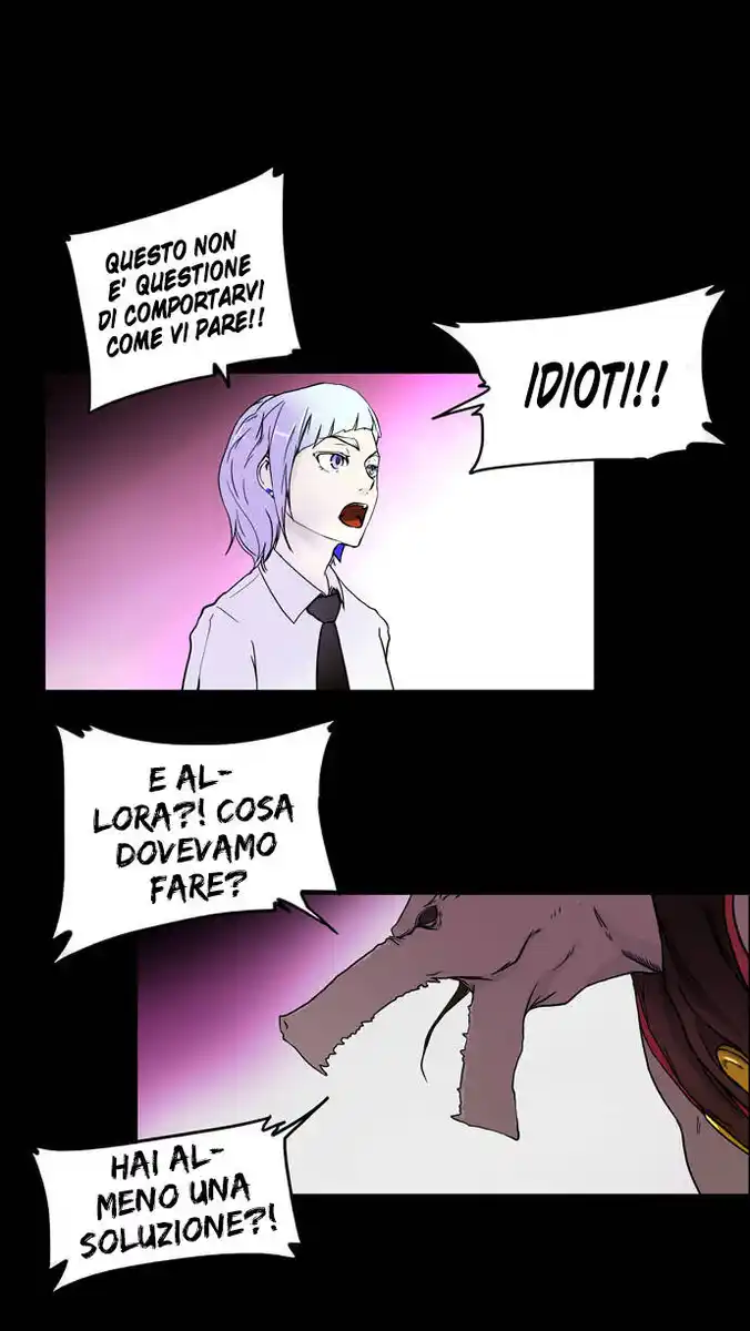 Tower of God Capitolo 13 page 2