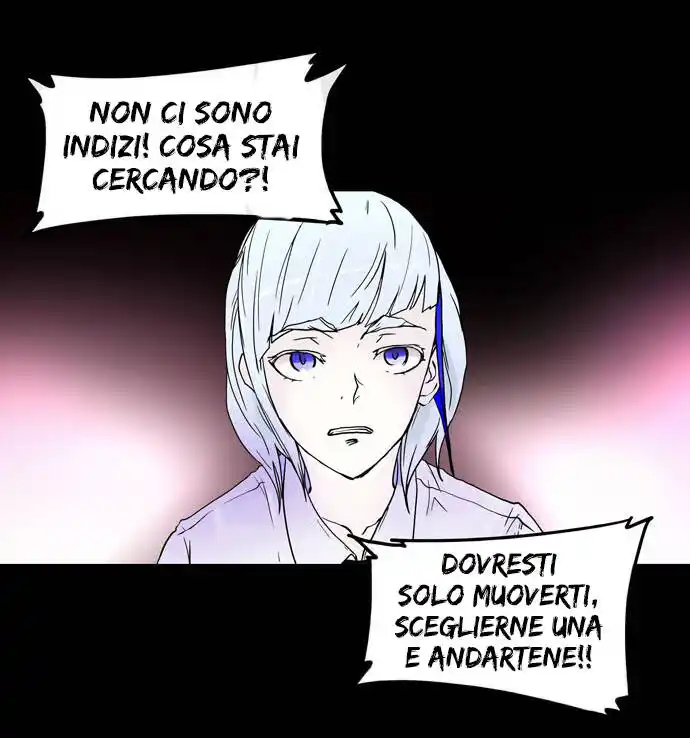 Tower of God Capitolo 13 page 3