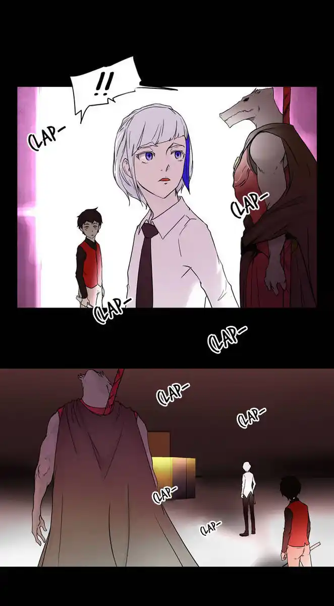 Tower of God Capitolo 13 page 6