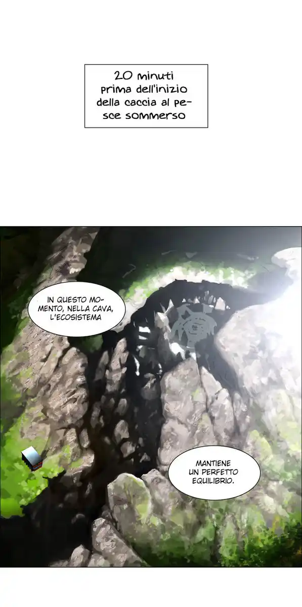 Tower of God Capitolo 62 page 2