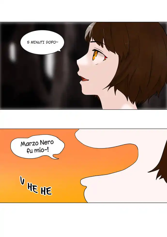 Tower of God Capitolo 62 page 23