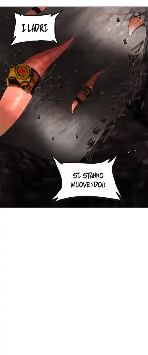 Tower of God Capitolo 62 page 29