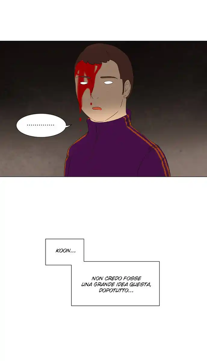 Tower of God Capitolo 62 page 9