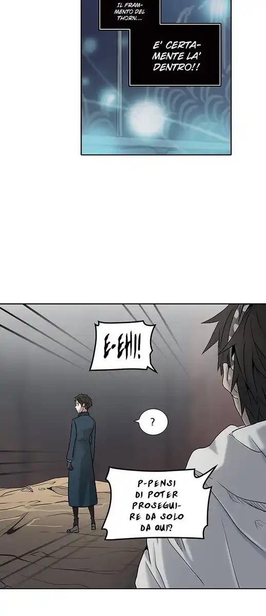 Tower of God Capitolo 244 page 4
