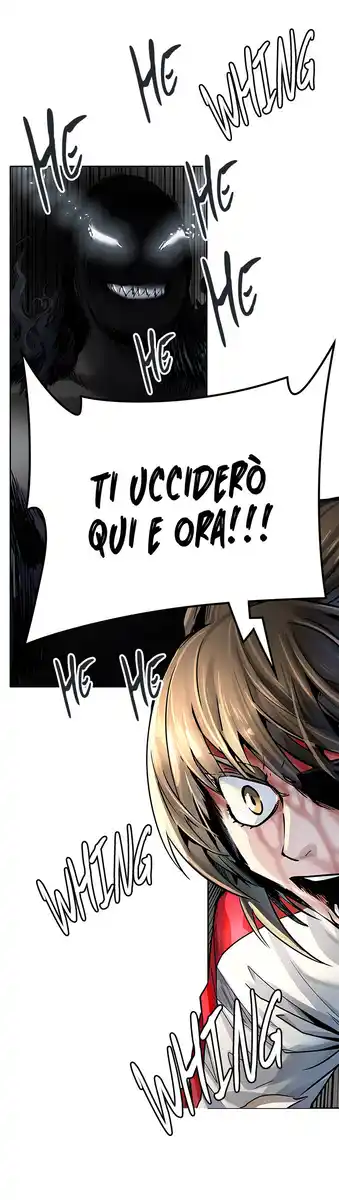 Tower of God Capitolo 82 page 11