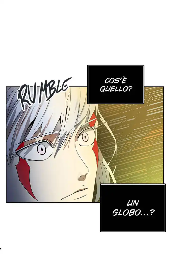 Tower of God Capitolo 82 page 13