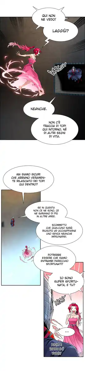 Tower of God Capitolo 82 page 17