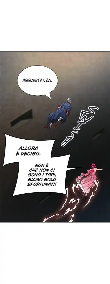 Tower of God Capitolo 82 page 18